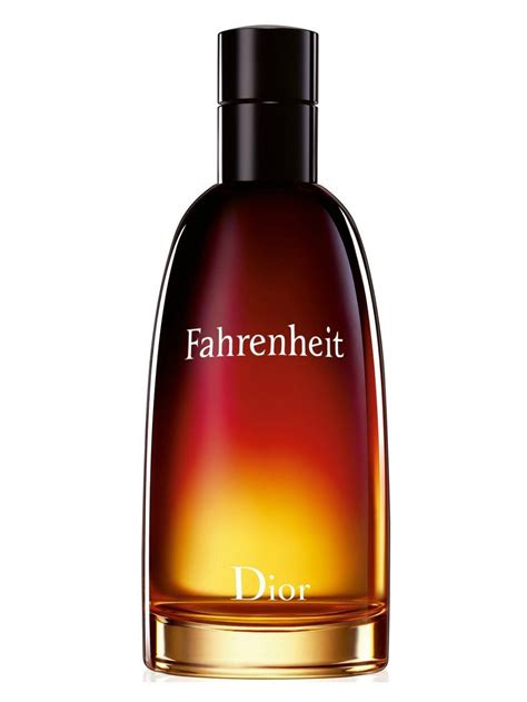 dior fahrenheit cologne fragrantica|fahrenheit cologne for men.